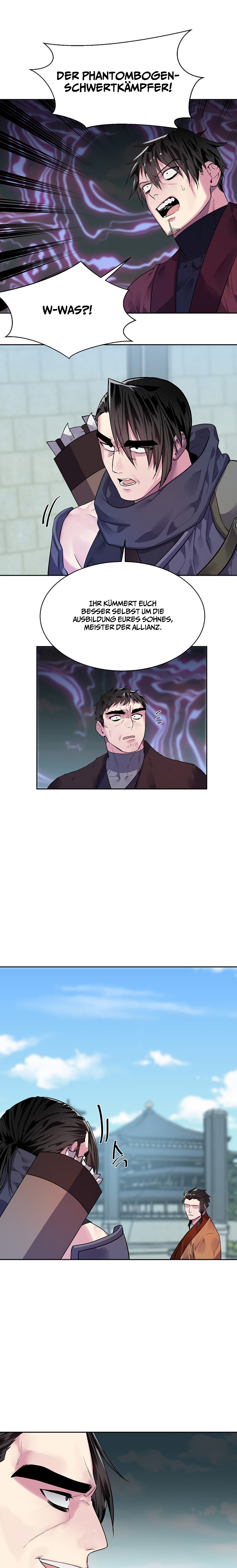 Read Volcanic Age DE Manga Online