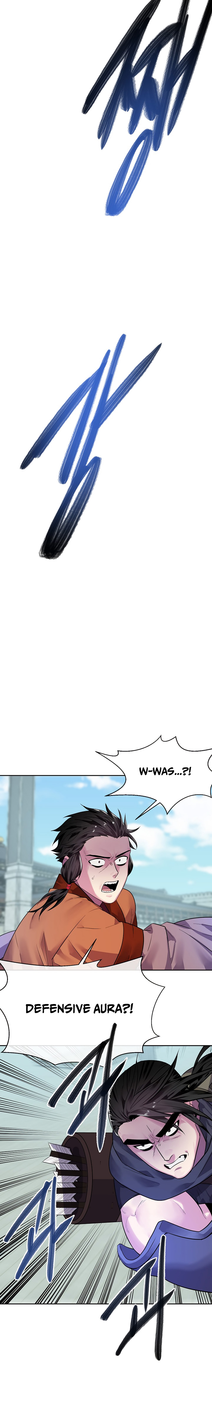 Read Volcanic Age DE Manga Online