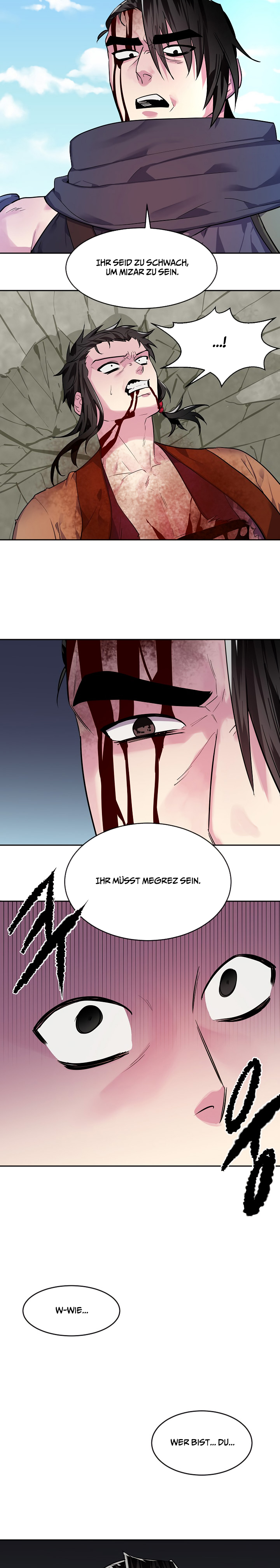 Read Volcanic Age DE Manga Online