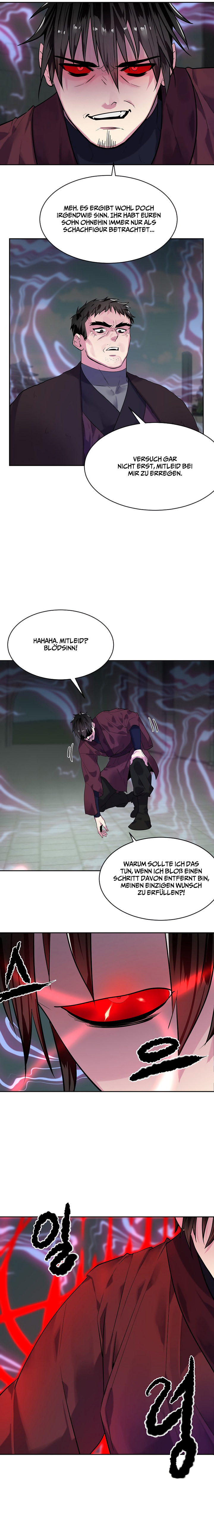 Read Volcanic Age DE Manga Online