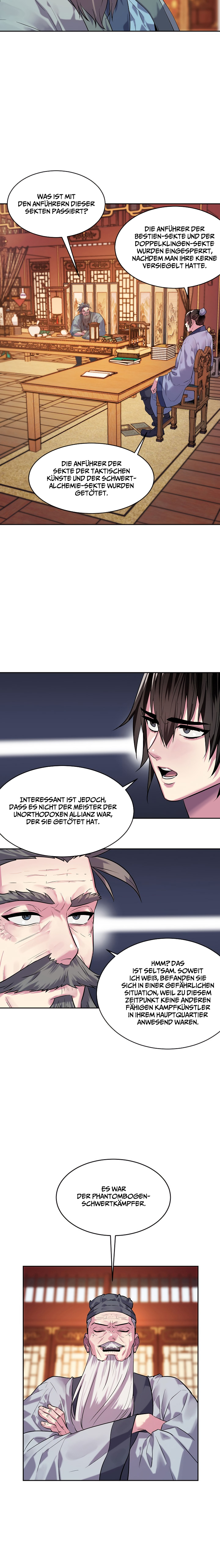 Read Volcanic Age DE Manga Online