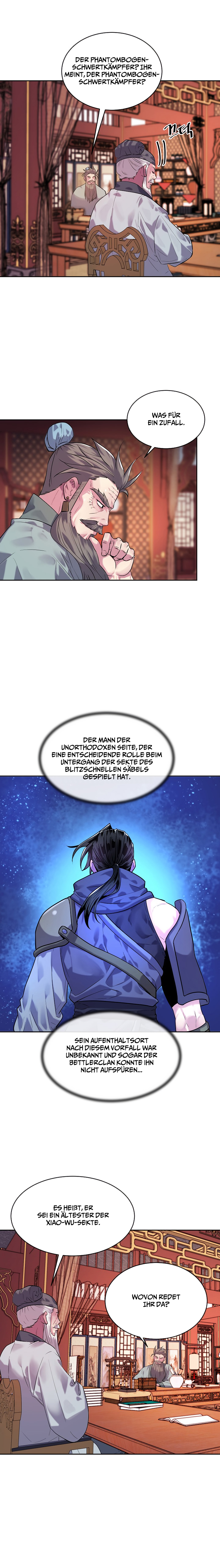 Read Volcanic Age DE Manga Online