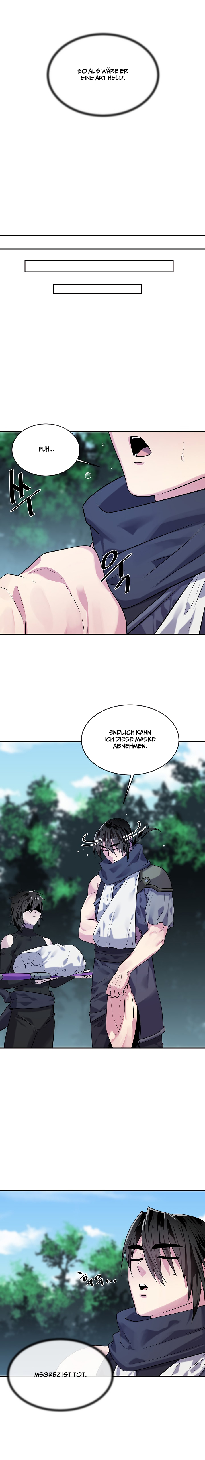 Read Volcanic Age DE Manga Online