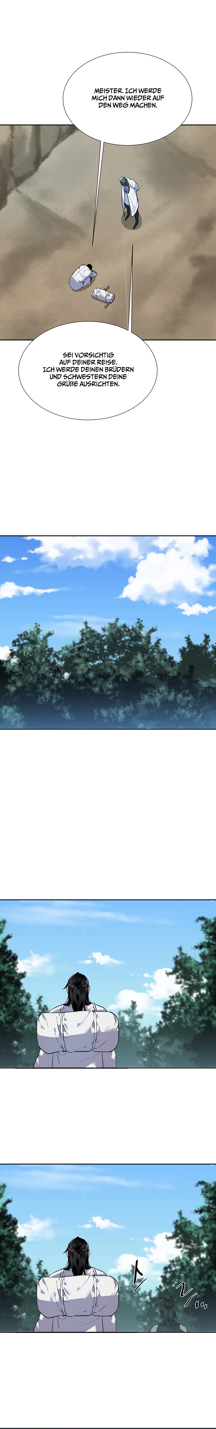 Read Volcanic Age DE Manga Online