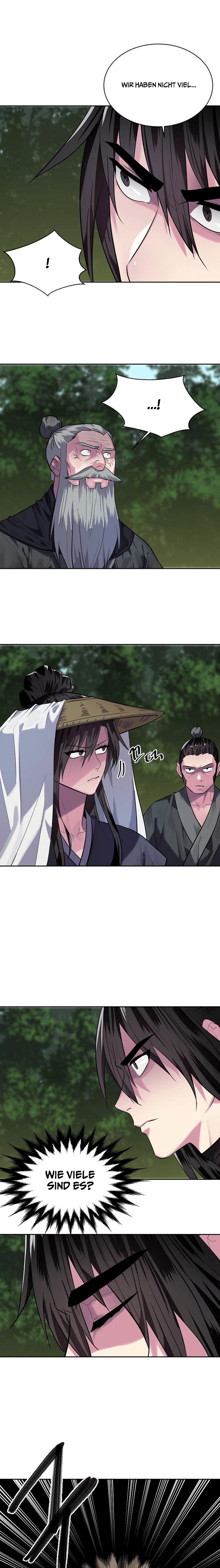 Read Volcanic Age DE Manga Online
