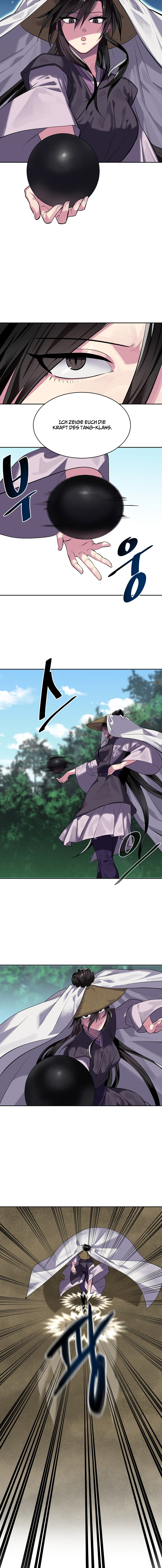Read Volcanic Age DE Manga Online