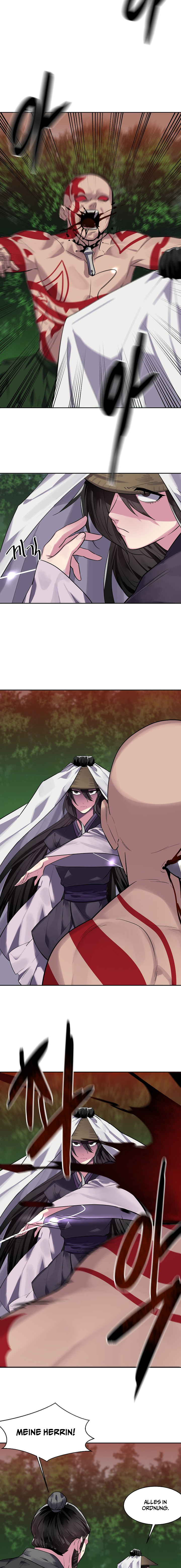 Read Volcanic Age DE Manga Online