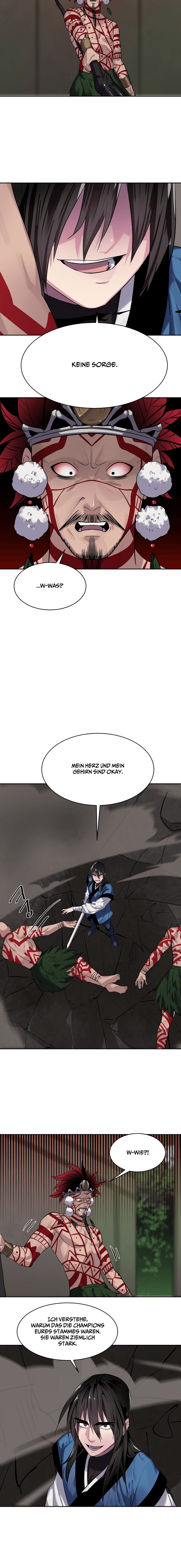 Read Volcanic Age DE Manga Online