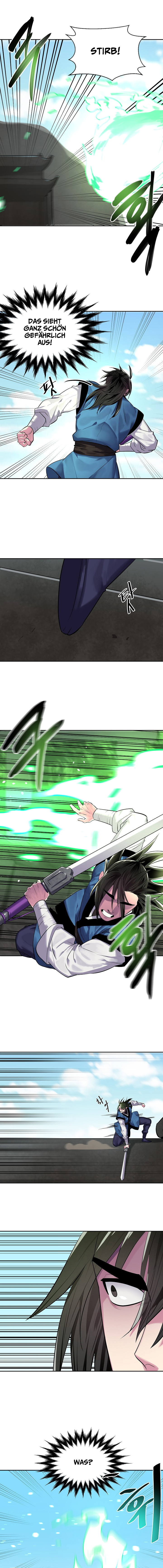 Read Volcanic Age DE Manga Online