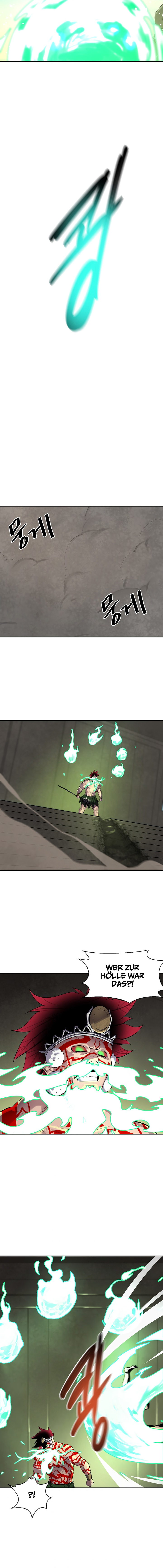 Read Volcanic Age DE Manga Online