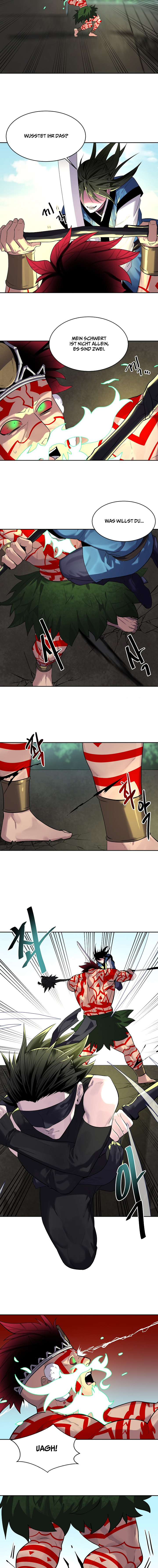 Read Volcanic Age DE Manga Online