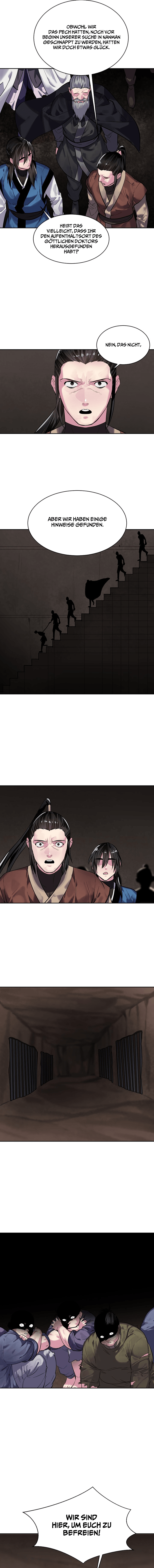 Read Volcanic Age DE Manga Online