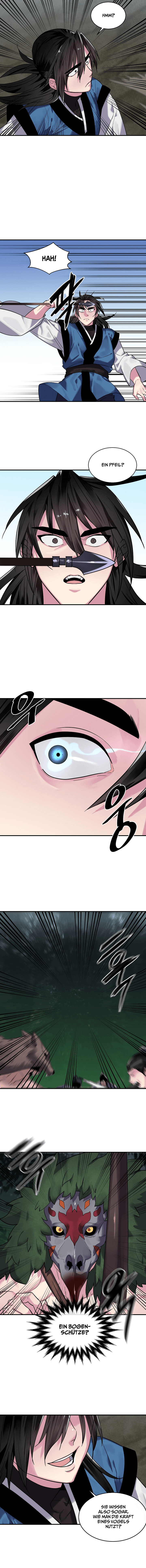 Read Volcanic Age DE Manga Online