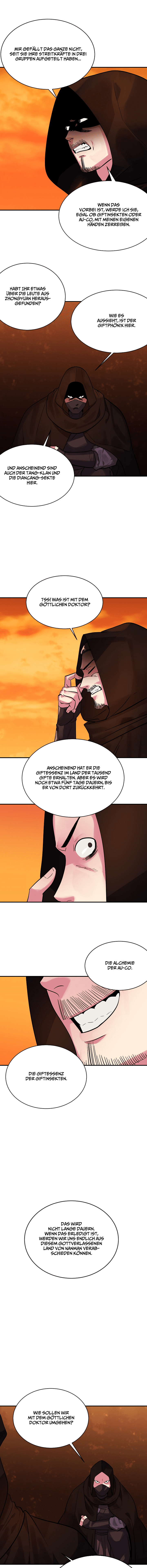 Read Volcanic Age DE Manga Online