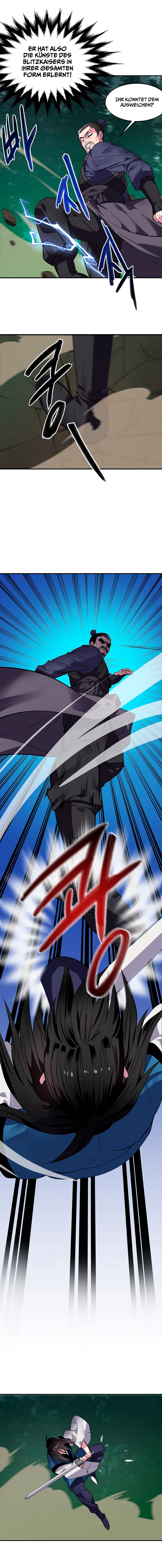 Read Volcanic Age DE Manga Online