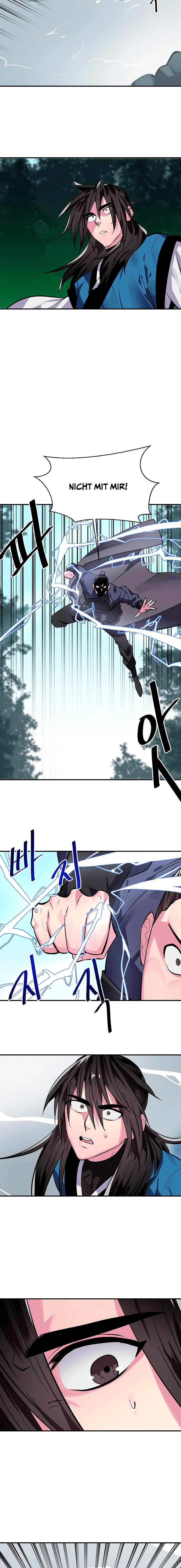 Read Volcanic Age DE Manga Online