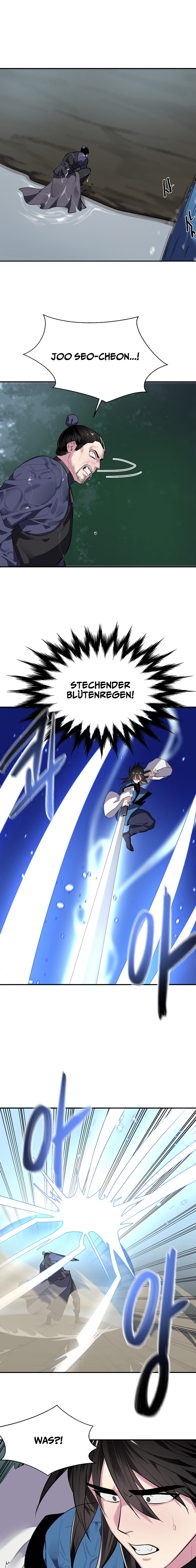 Read Volcanic Age DE Manga Online