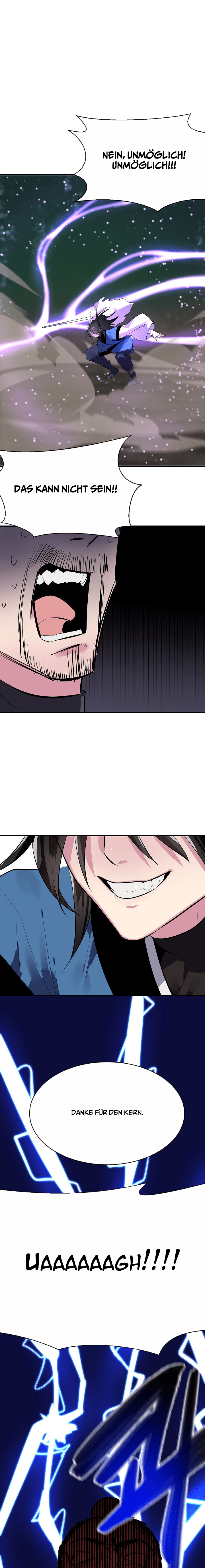 Read Volcanic Age DE Manga Online