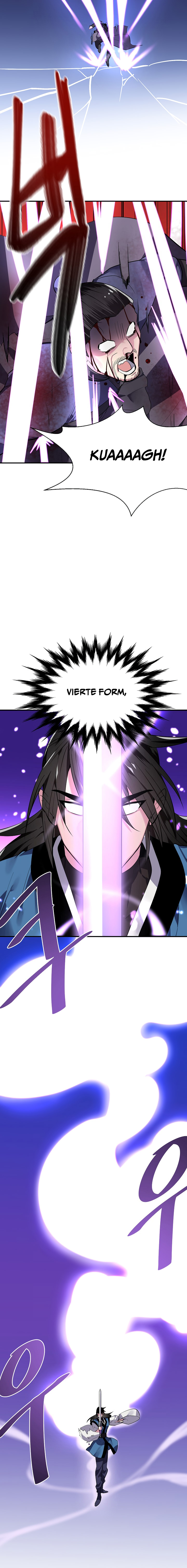 Read Volcanic Age DE Manga Online