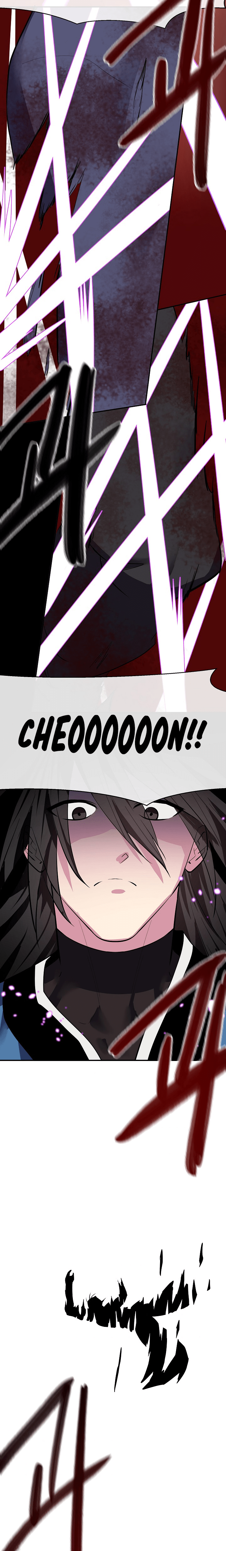 Read Volcanic Age DE Manga Online
