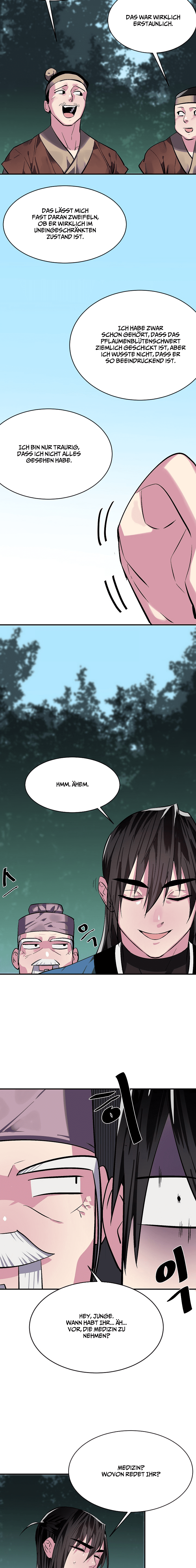 Read Volcanic Age DE Manga Online