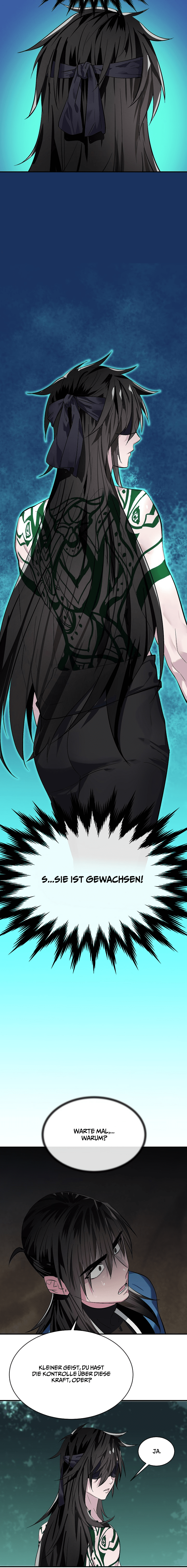 Read Volcanic Age DE Manga Online