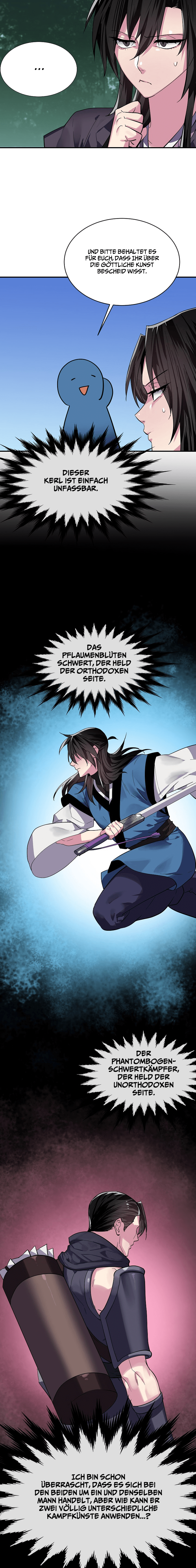 Read Volcanic Age DE Manga Online