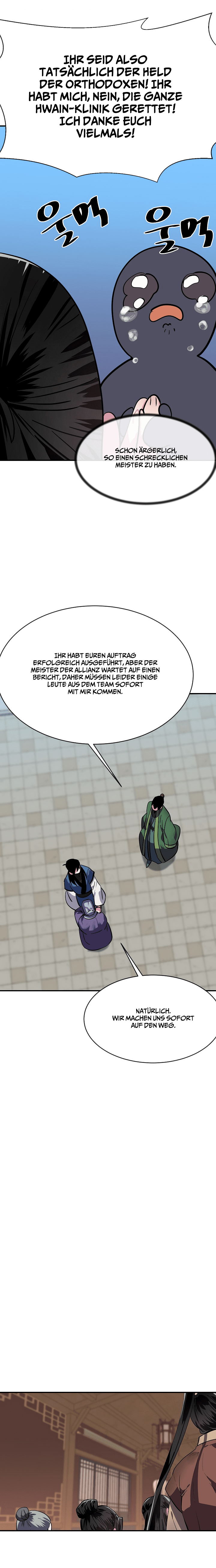 Read Volcanic Age DE Manga Online