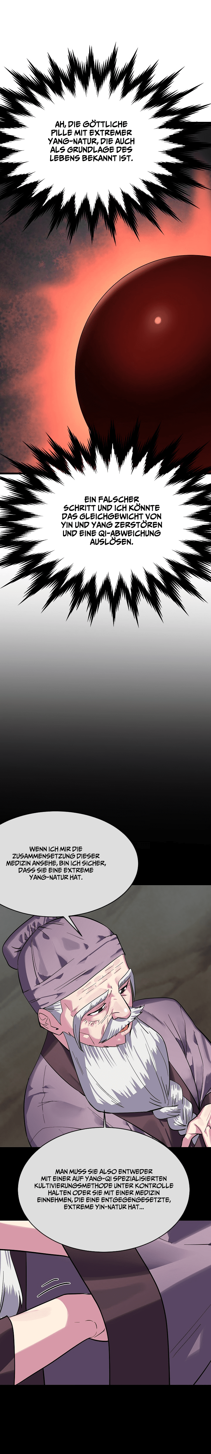 Read Volcanic Age DE Manga Online