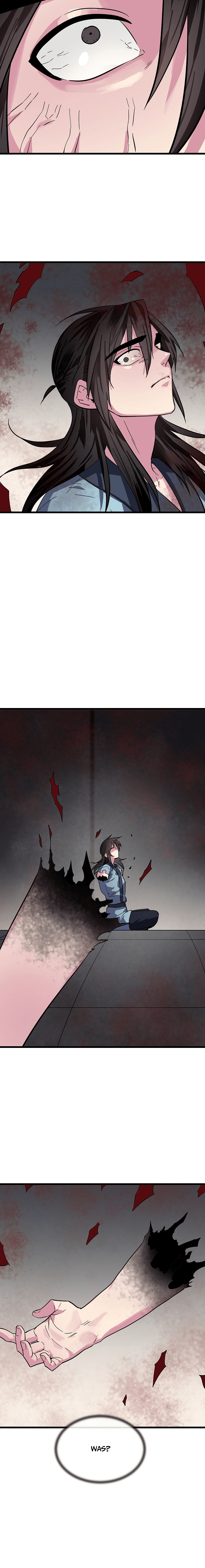 Read Volcanic Age DE Manga Online