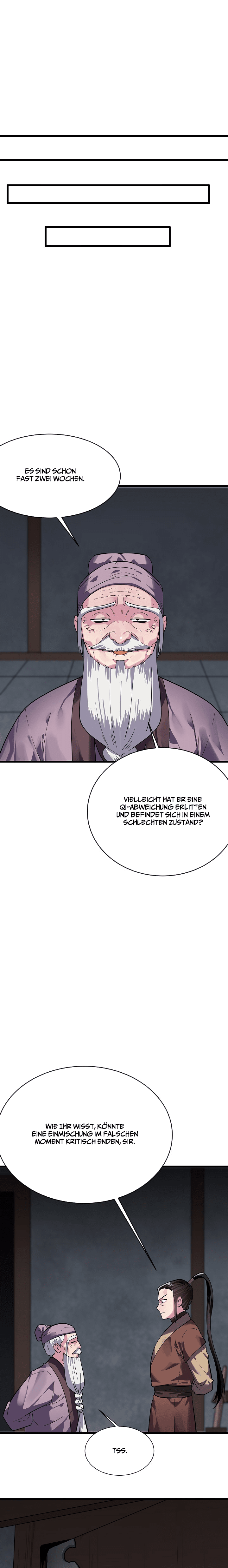 Read Volcanic Age DE Manga Online