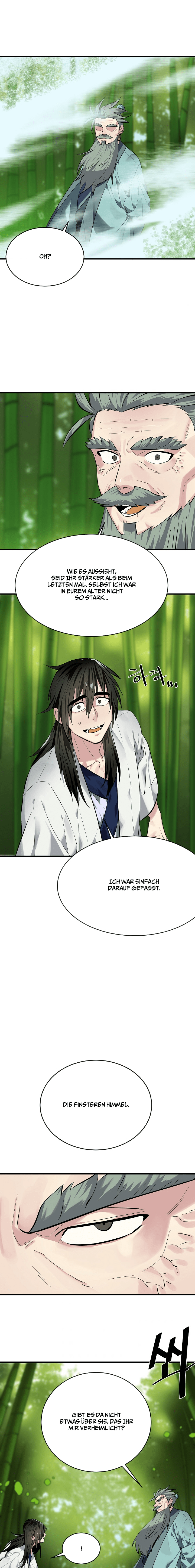Read Volcanic Age DE Manga Online