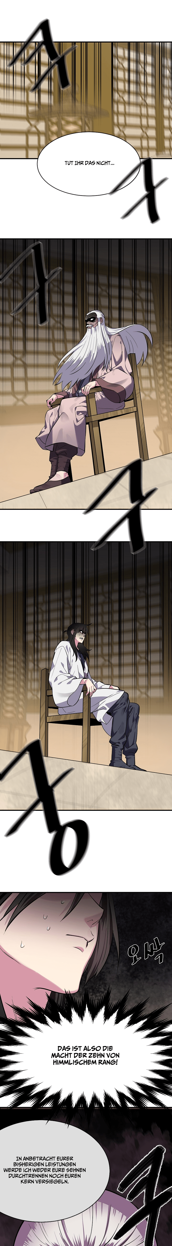 Read Volcanic Age DE Manga Online