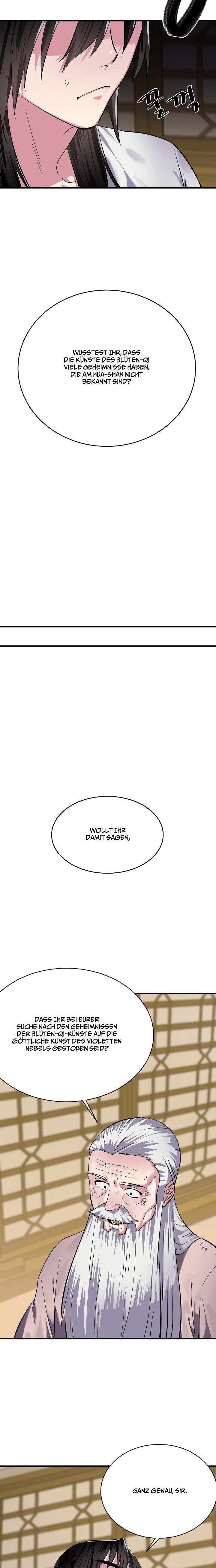 Read Volcanic Age DE Manga Online