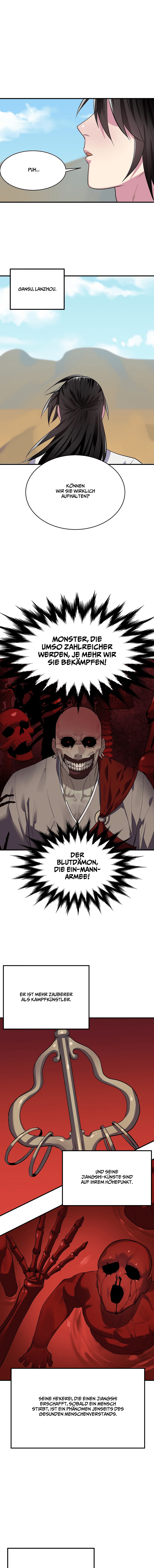 Read Volcanic Age DE Manga Online