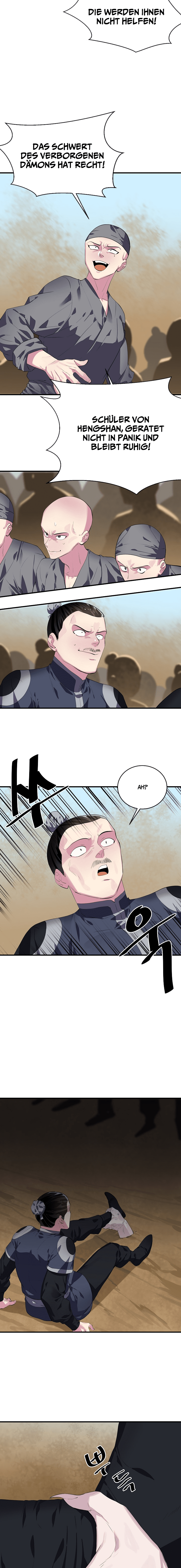 Read Volcanic Age DE Manga Online