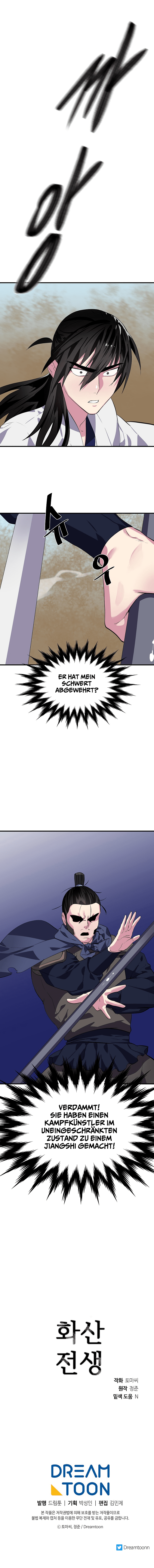 Read Volcanic Age DE Manga Online