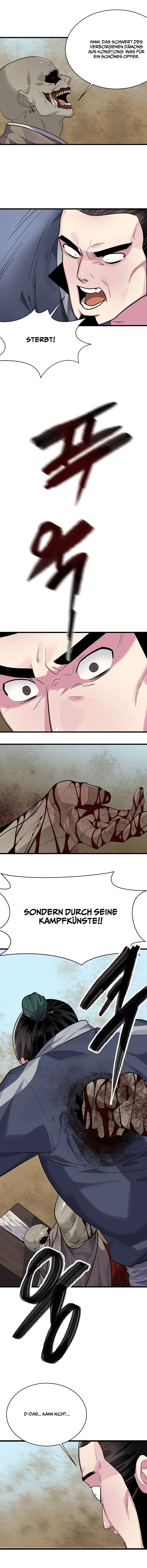 Read Volcanic Age DE Manga Online