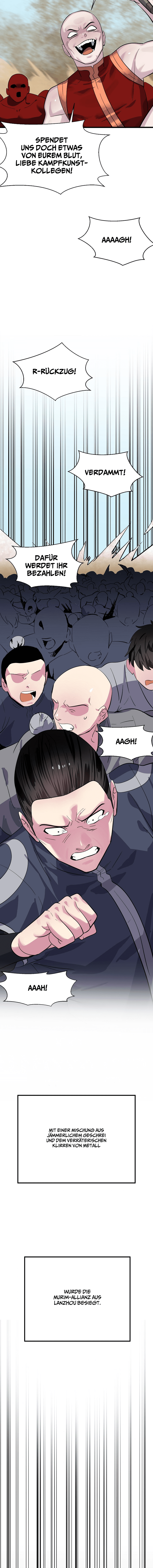 Read Volcanic Age DE Manga Online