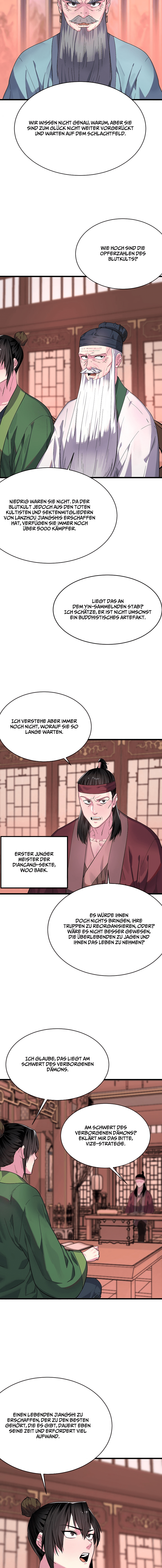 Read Volcanic Age DE Manga Online