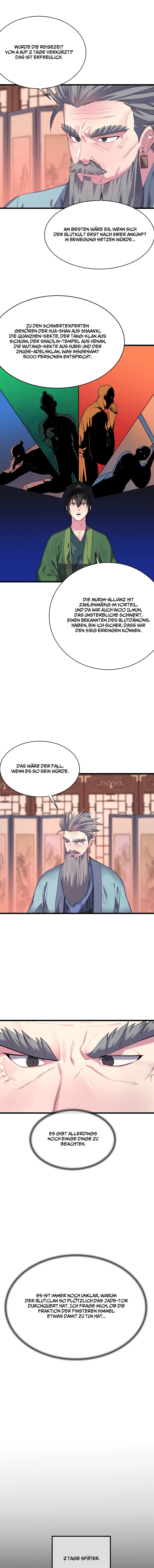 Read Volcanic Age DE Manga Online