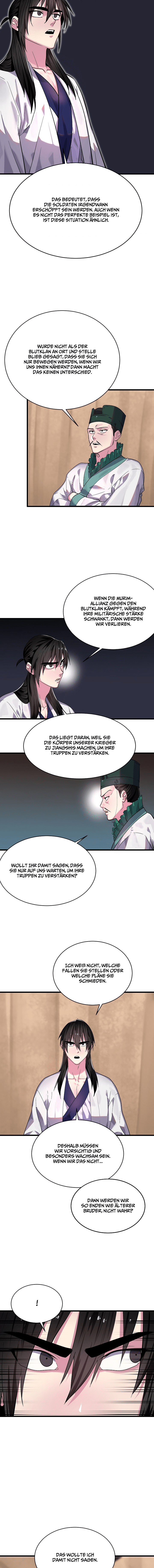 Read Volcanic Age DE Manga Online