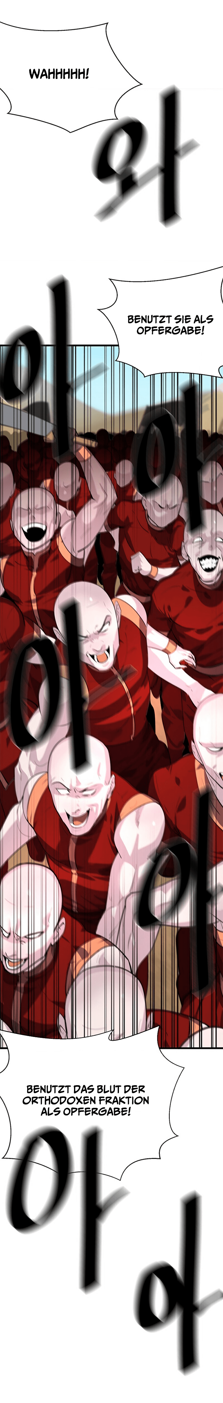 Read Volcanic Age DE Manga Online