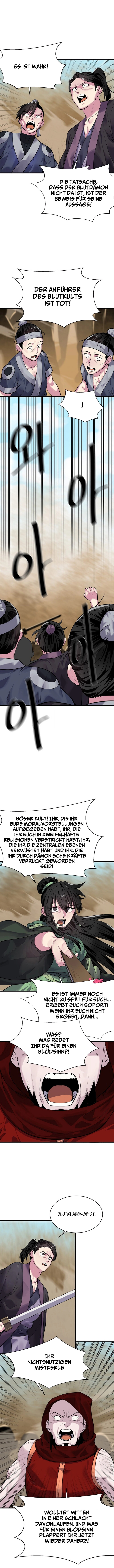Read Volcanic Age DE Manga Online