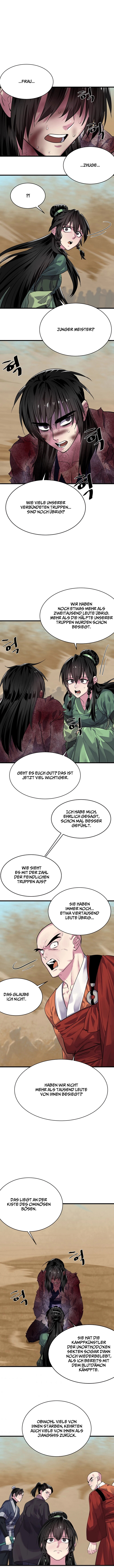 Read Volcanic Age DE Manga Online