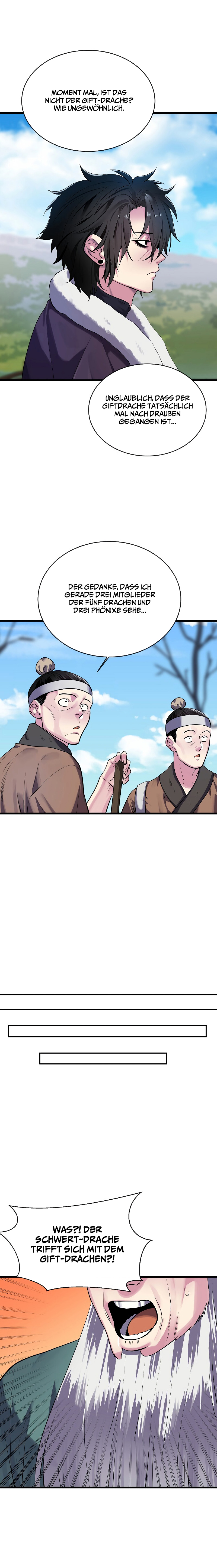 Read Volcanic Age DE Manga Online
