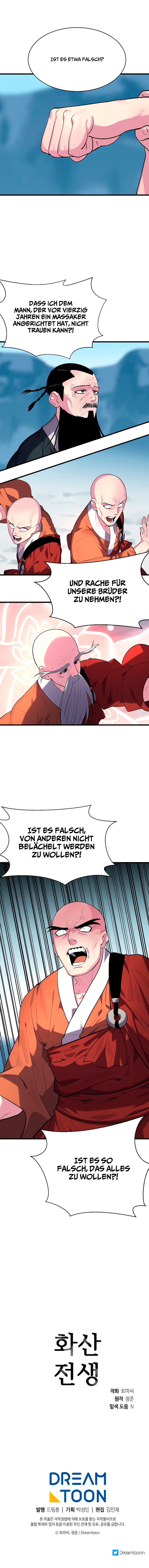 Read Volcanic Age DE Manga Online