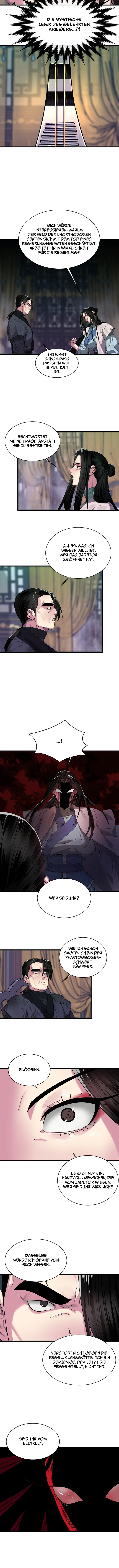 Read Volcanic Age DE Manga Online
