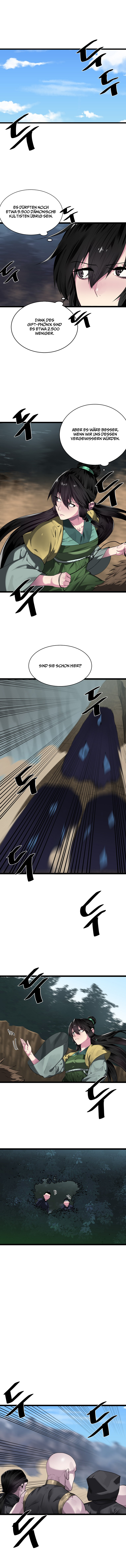 Read Volcanic Age DE Manga Online