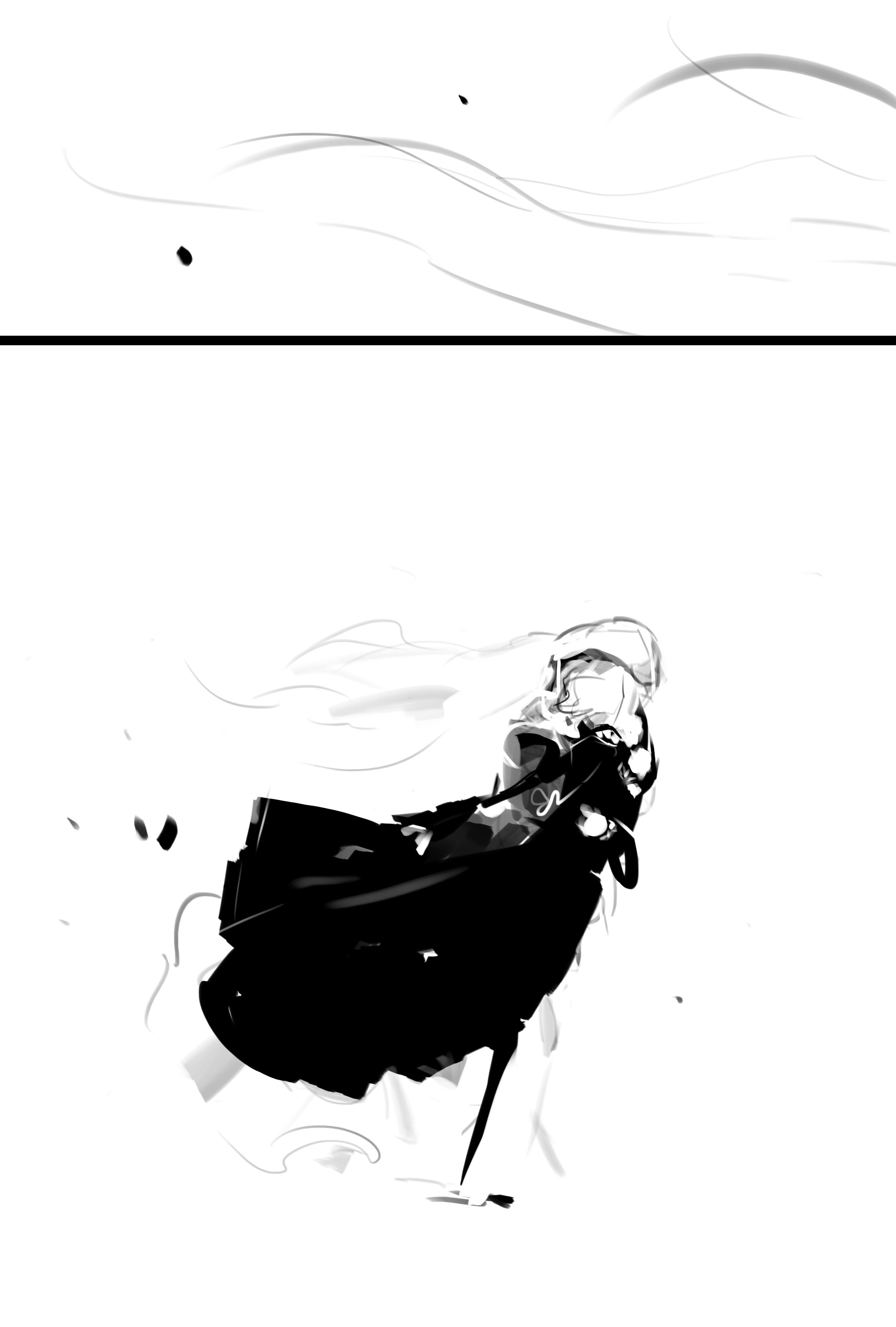 Read §III - Closed Circles EN Manga Online
